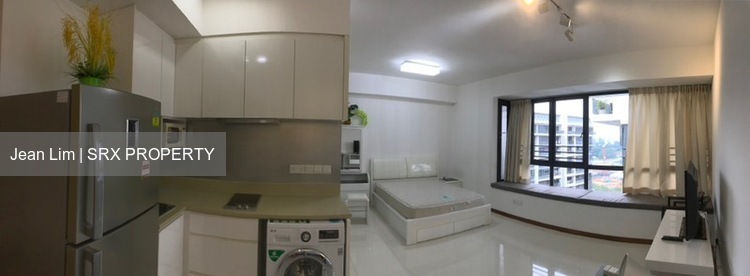8@Woodleigh (D13), Condominium #506363261